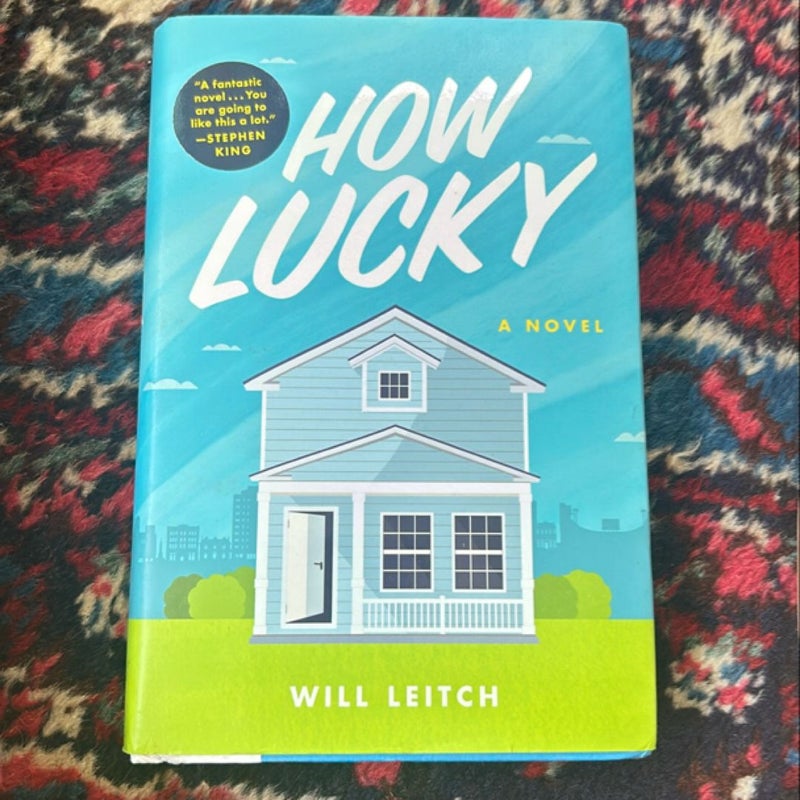 How Lucky