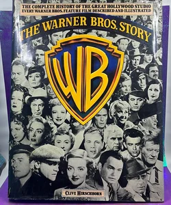 The Warner Brothers story