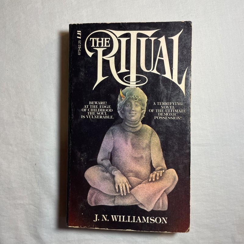 The Ritual
