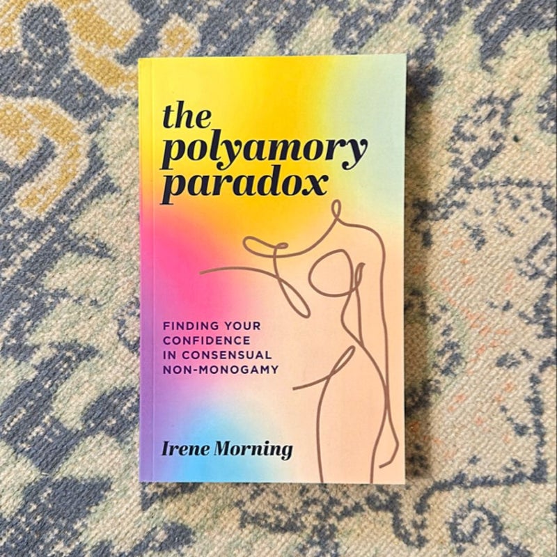 The Polyamory Paradox