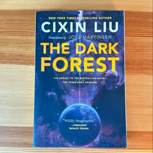 The Dark Forest