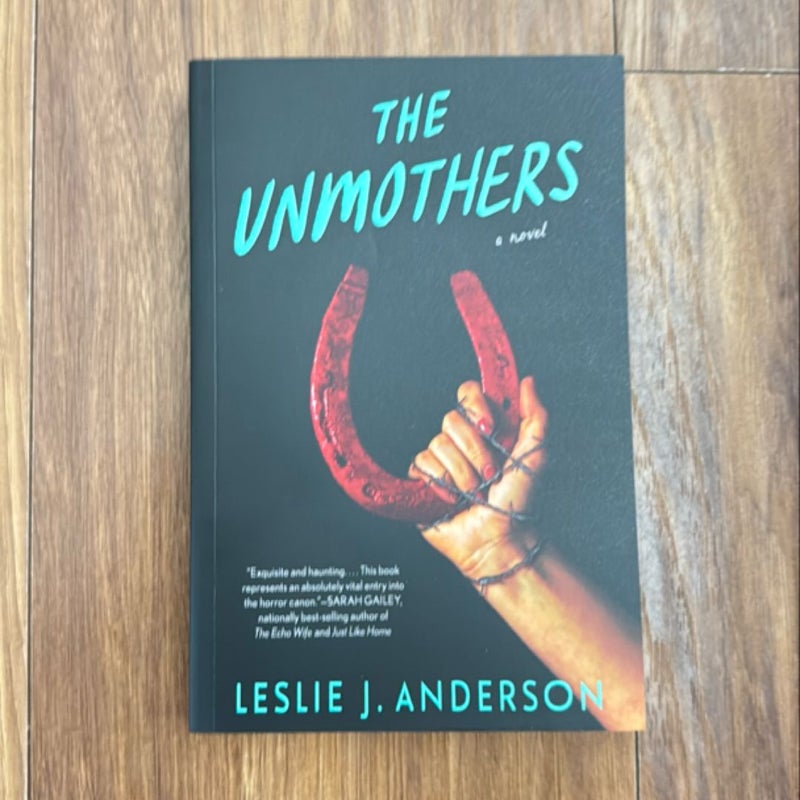 The Unmothers