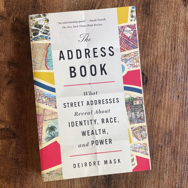 The Address Book