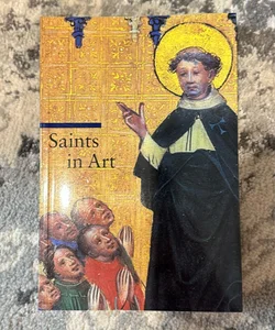 Saints in Art