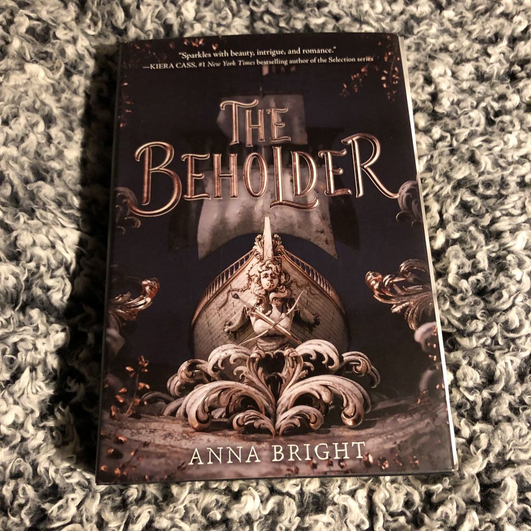 The Beholder