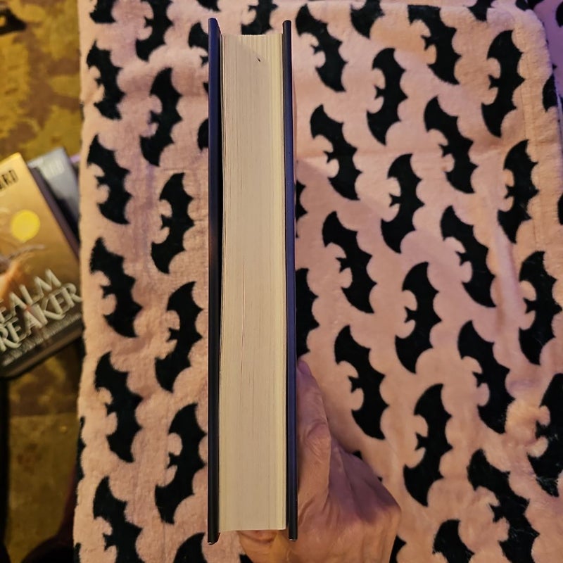 The Hawthorne Legacy - Signed B&N Edition