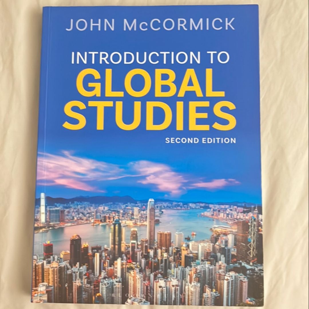 Introduction to Global Studies