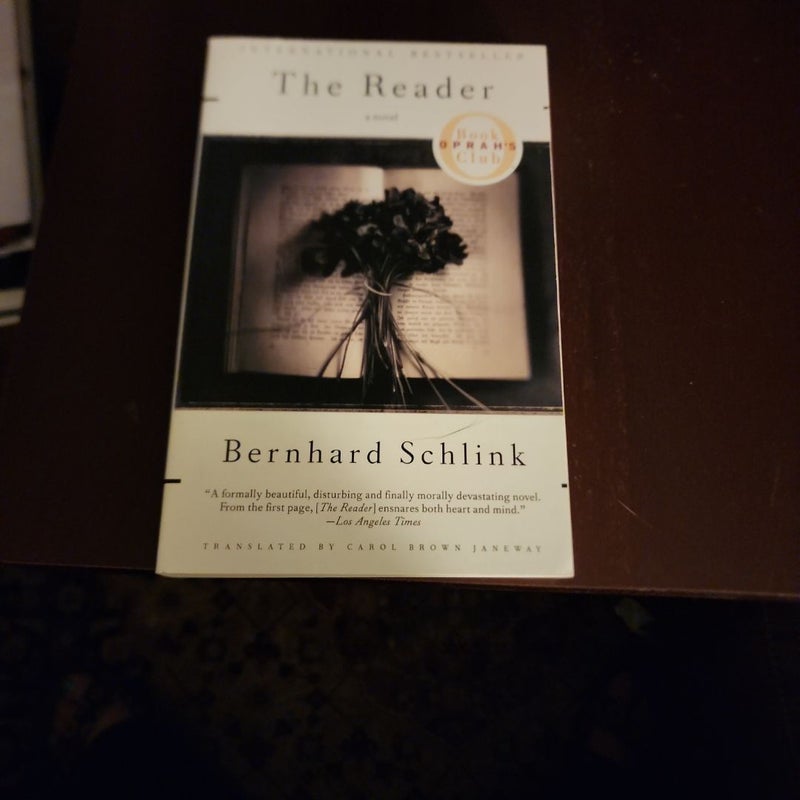 The Reader