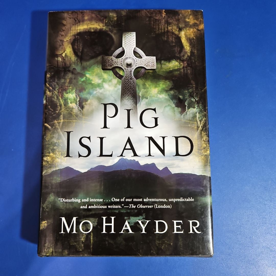 Pig Island