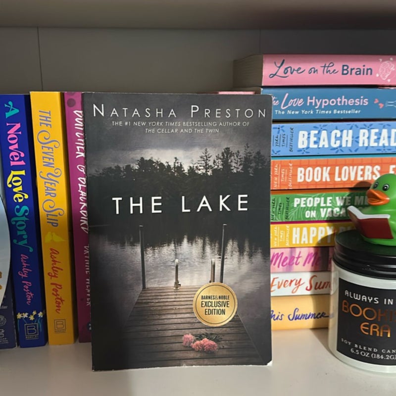 The Lake