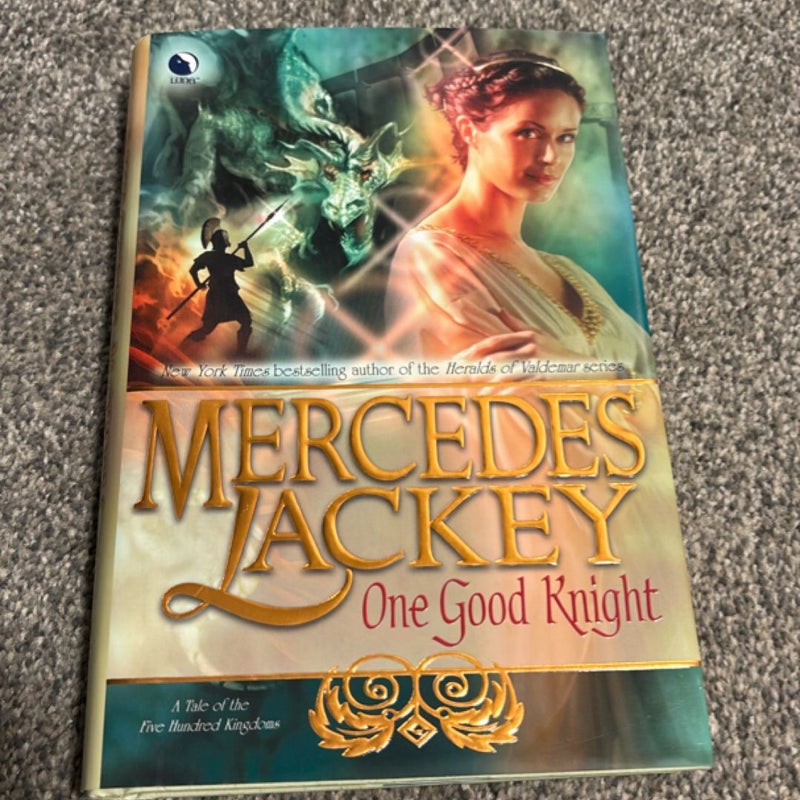 One Good Knight