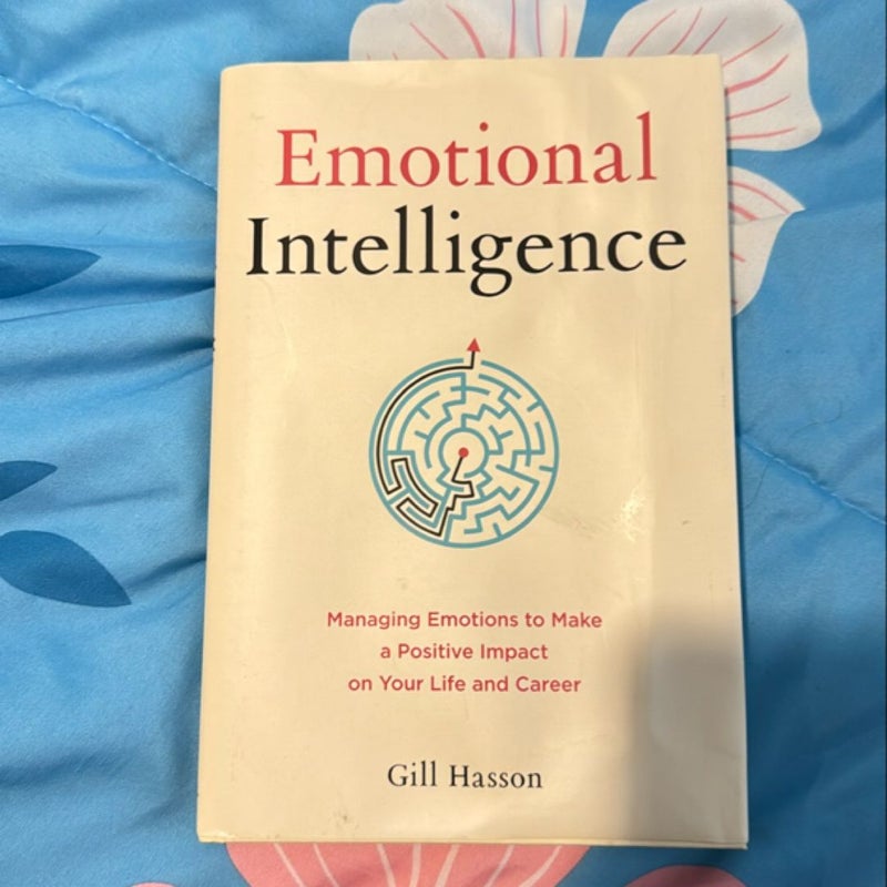 Emotional intelligence 