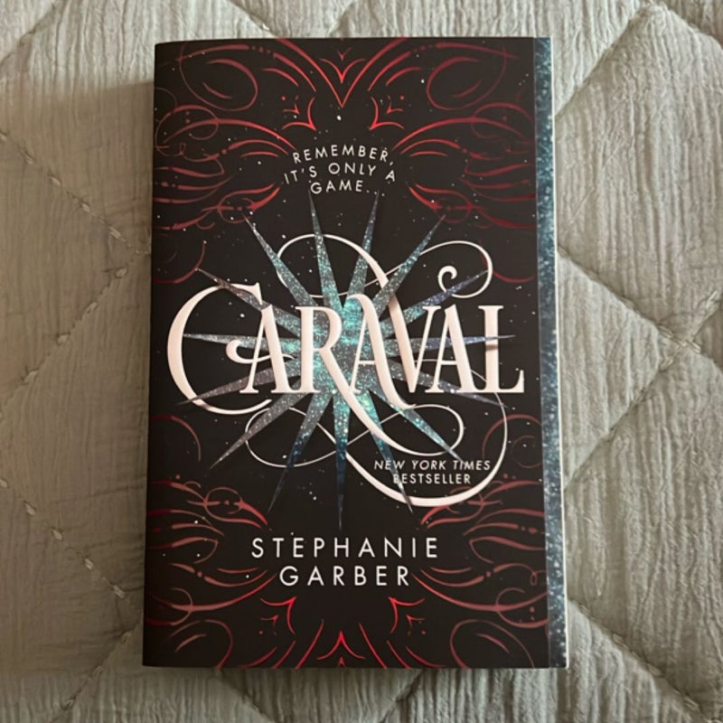 Caraval