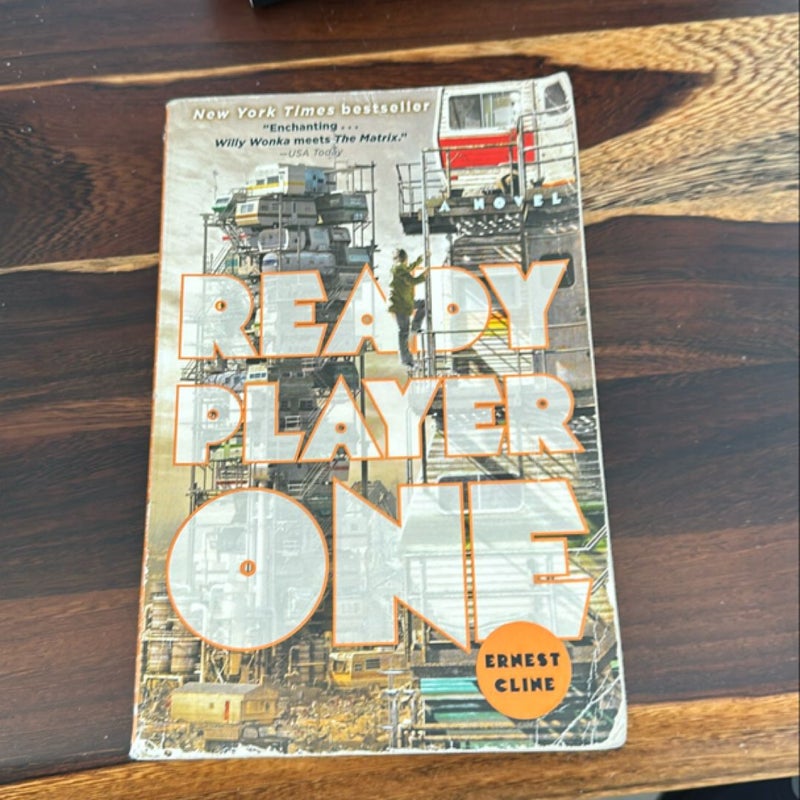 Ready Player One