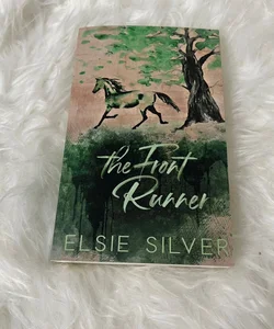 The Front Runner by Elsie Silver *OOP Special Edition* Gold Rush Ranch