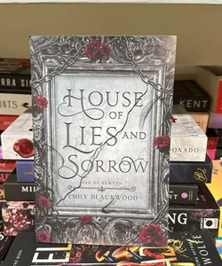 House of Lies and Sorrow