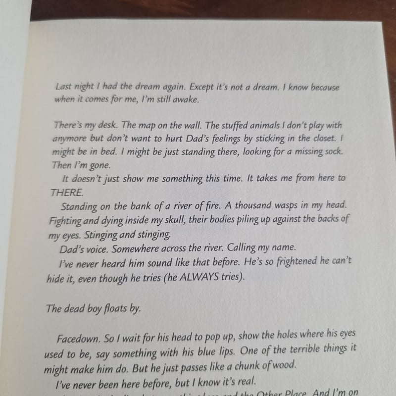 *FIRST EDITION HC 2013* The Demonologist (Simon & Schuster)