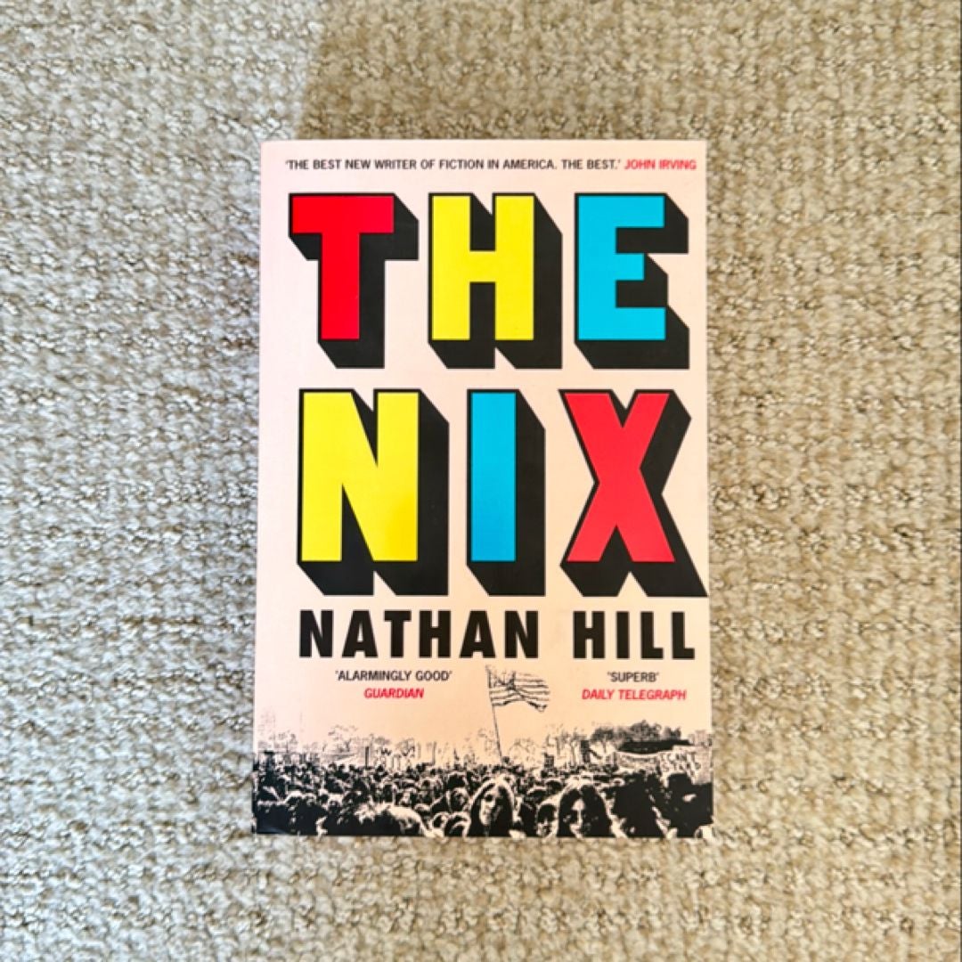 The Nix