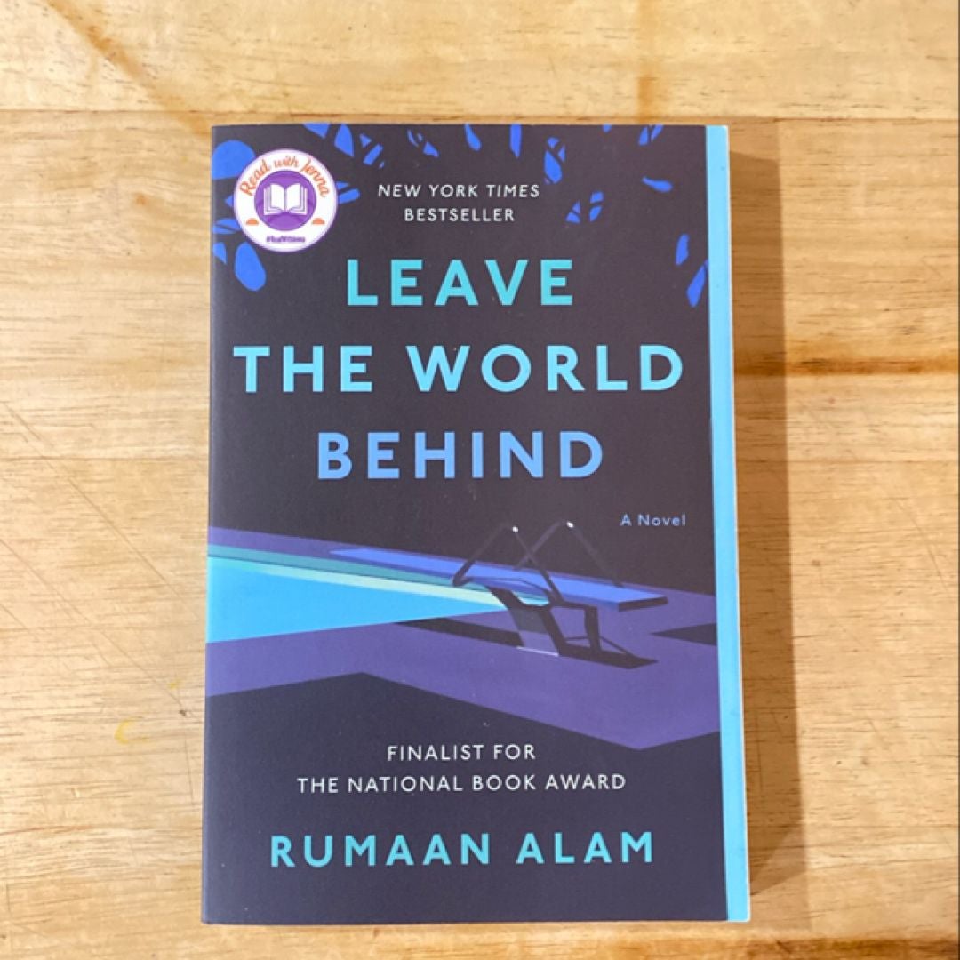 Leave the World Behind