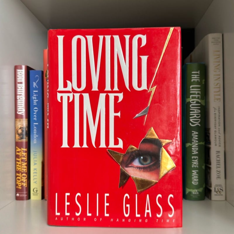 Loving Time