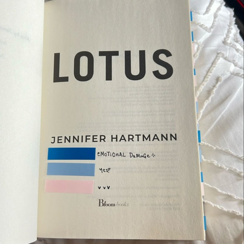 Lotus