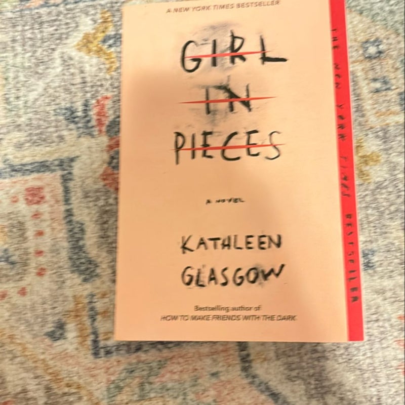 Girl in Pieces