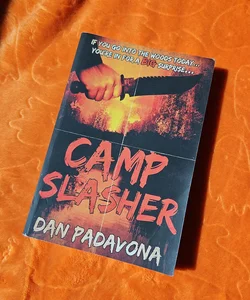 Camp Slasher