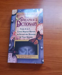 The dreamers dictionary 