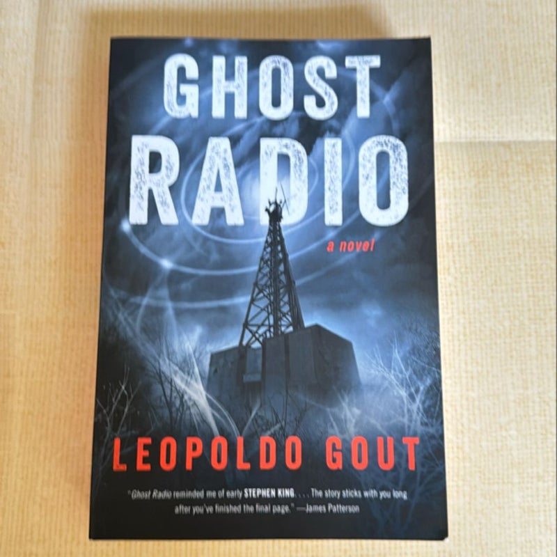 Ghost Radio