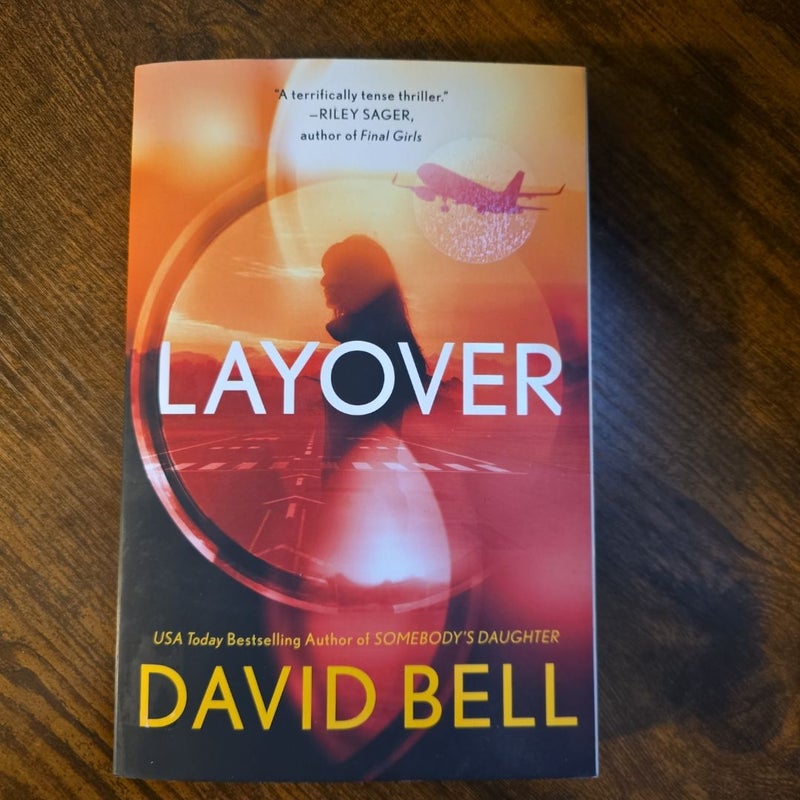 Layover
