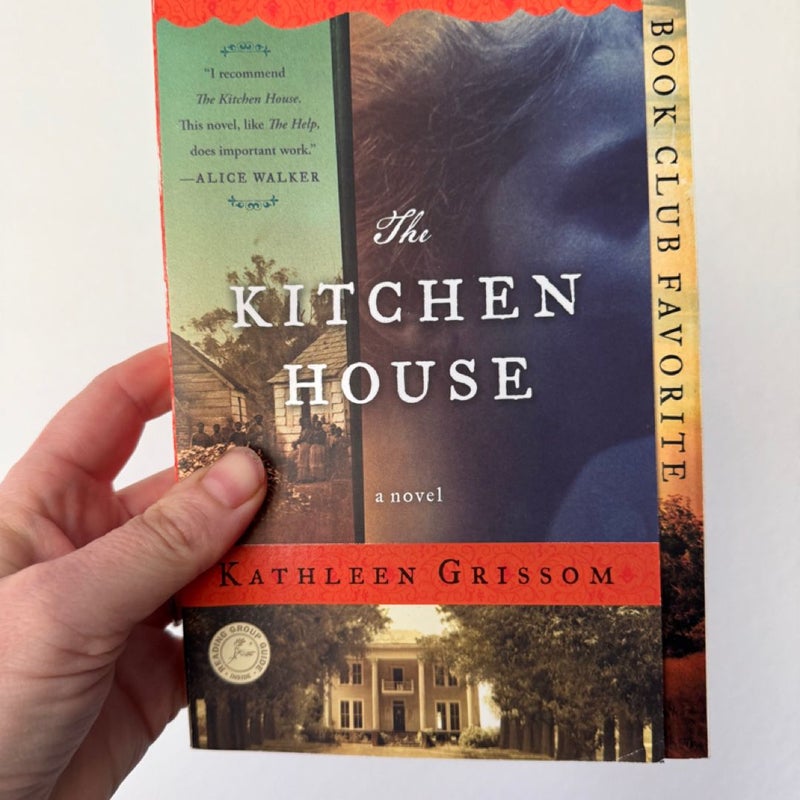 The Kitchen House
