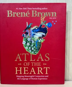 Atlas of the Heart