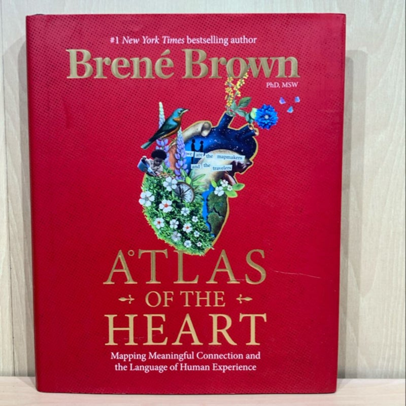 Atlas of the Heart