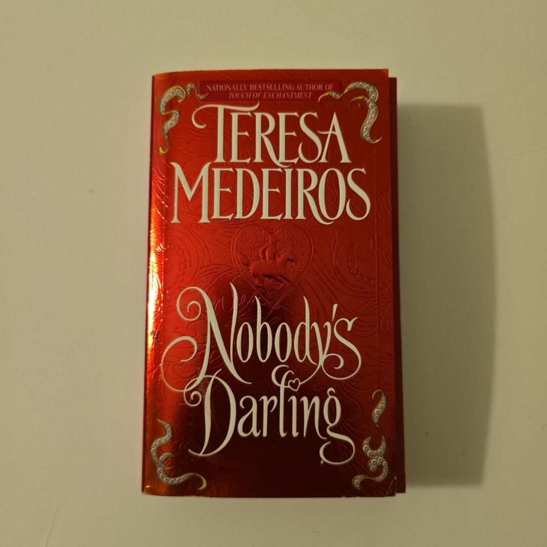 Nobody's Darling