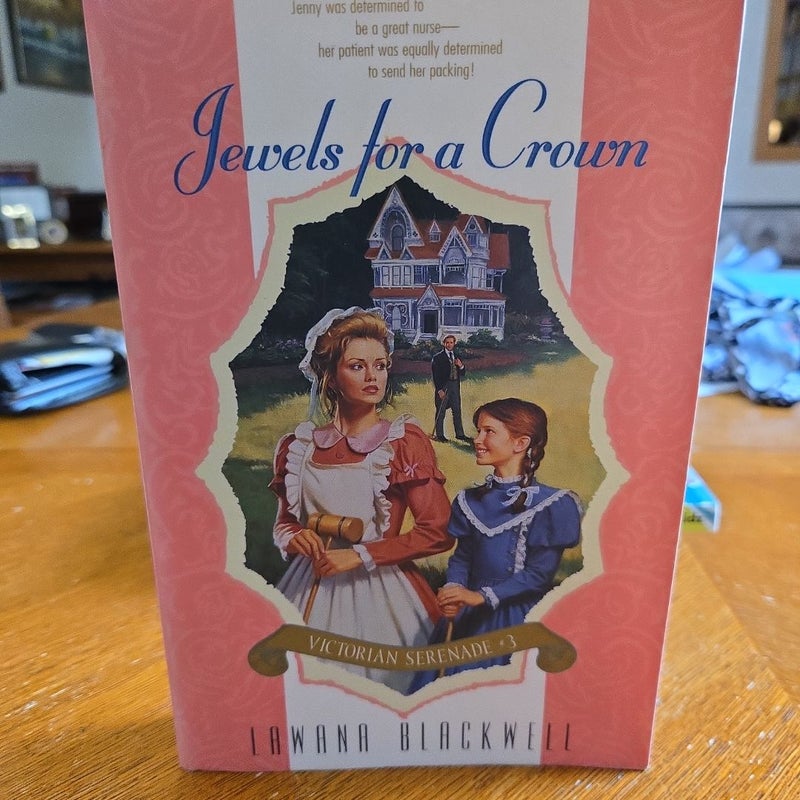 Jewels for a Crown