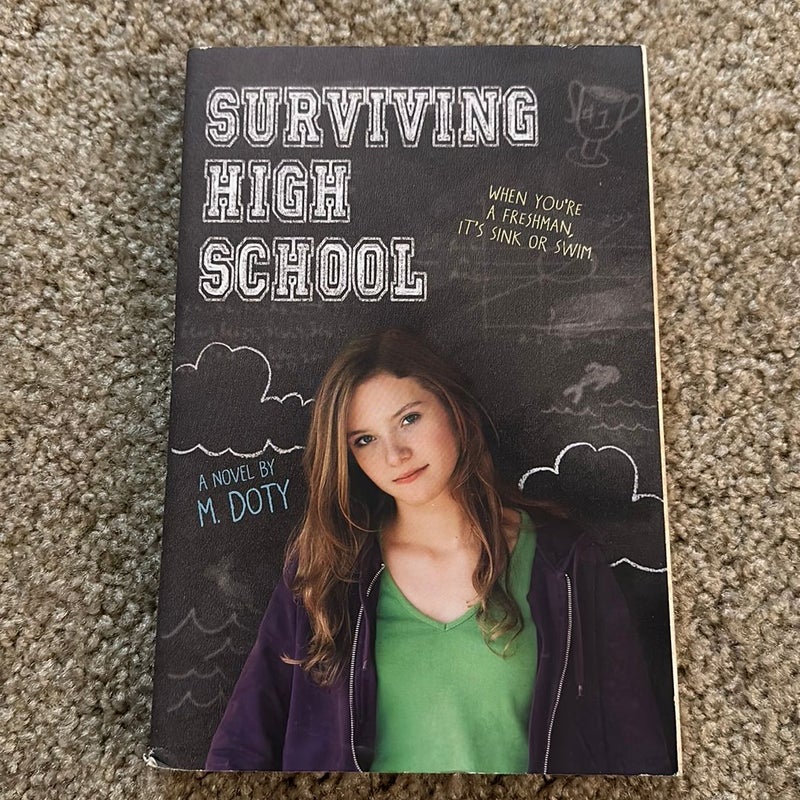 Surviving High School