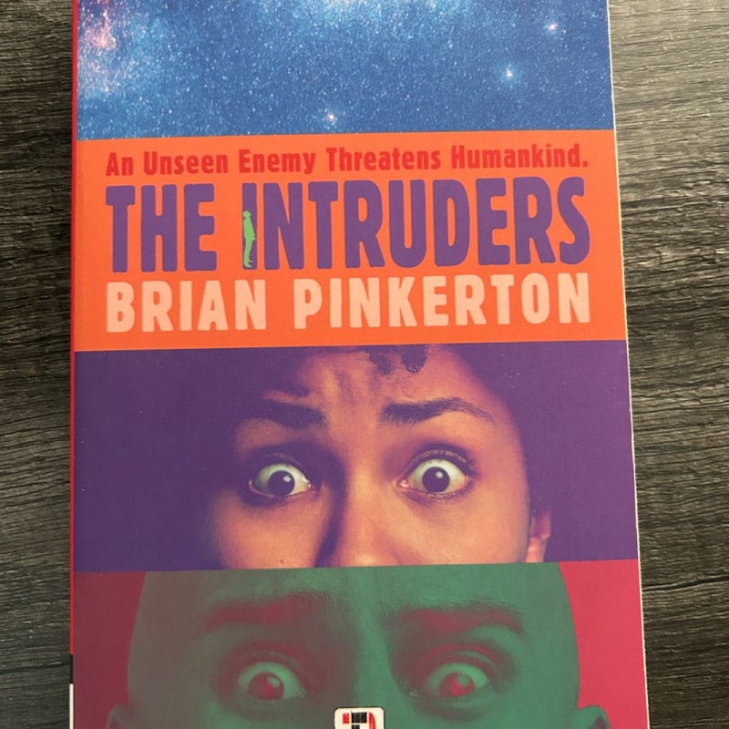 The Intruders