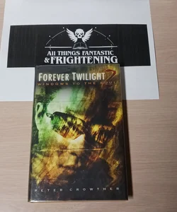 SIGNED!!! Forever Twilight 2