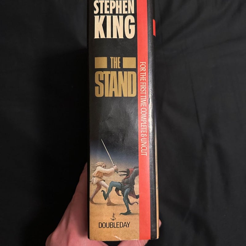 The Stand