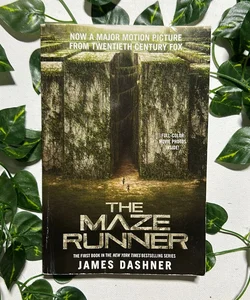 The Maze Runner