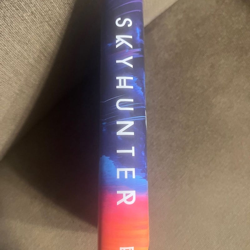 Skyhunter