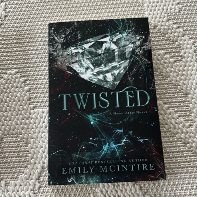 Twisted