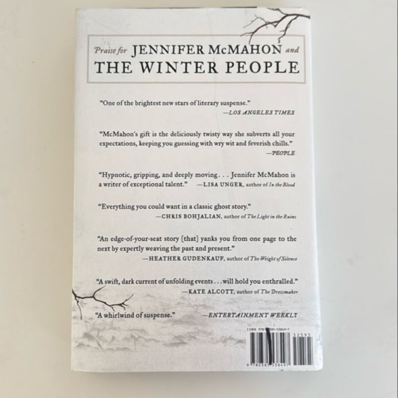 The Winter People