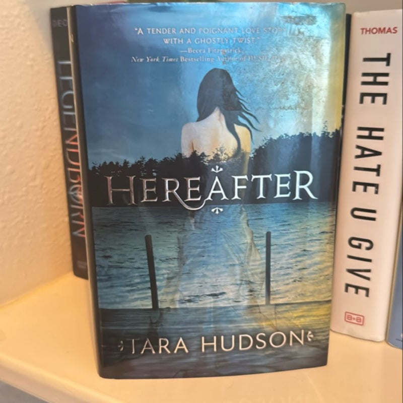 Hereafter