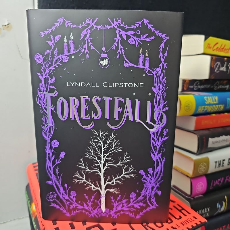 Forestfall