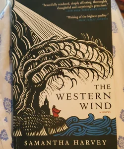 The Western Wind