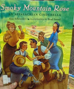 Smoky Mountain Rose