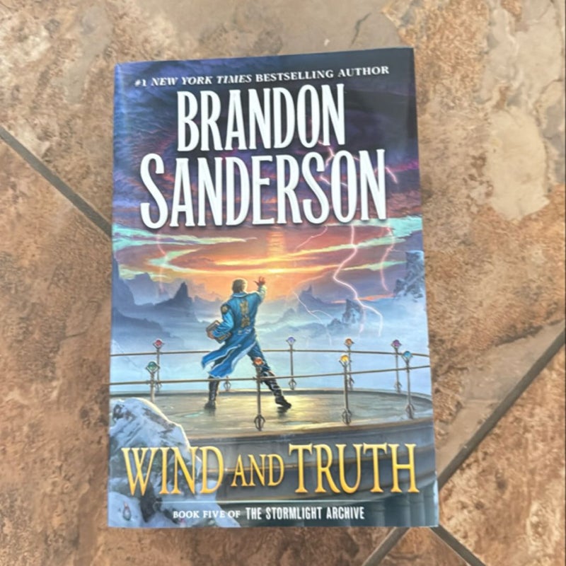 Wind and Truth