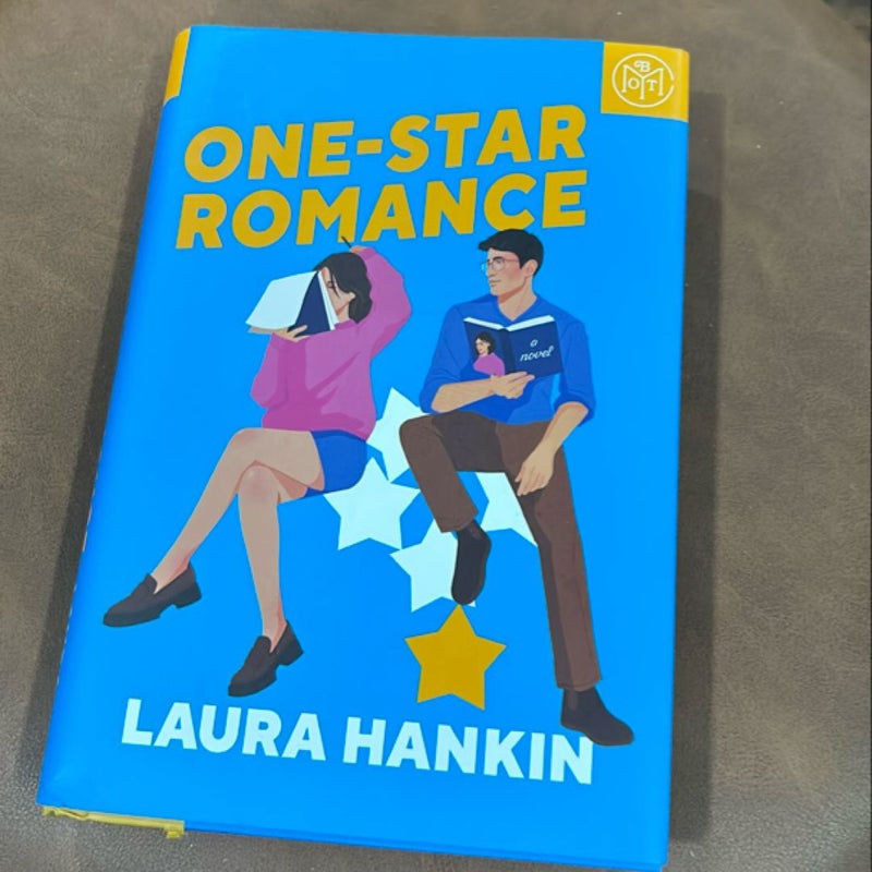 One-Star Romance