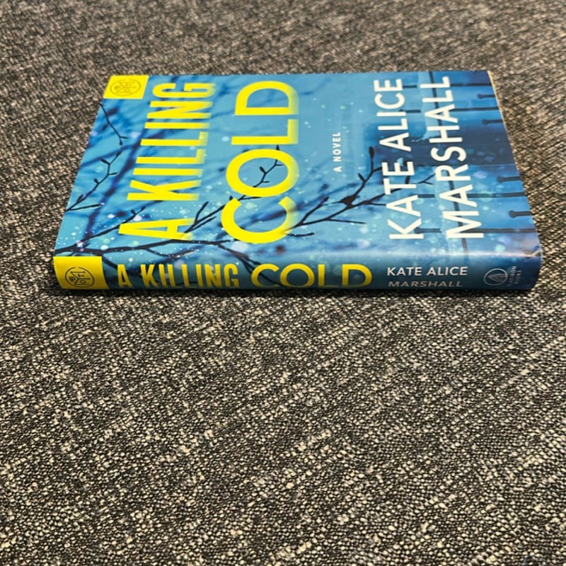 A Killing Cold